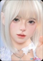 Firefly Silicone Sex Doll Replacement Head - Image 18
