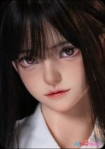 Firefly Silicone Sex Doll Replacement Head - Image 17