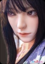 Firefly Silicone Sex Doll Replacement Head - Image 16