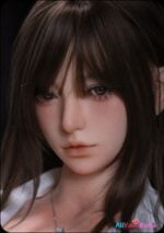Firefly Silicone Sex Doll Replacement Head - Image 15