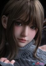 Firefly Silicone Sex Doll Replacement Head - Image 14