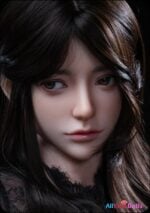 Firefly Silicone Sex Doll Replacement Head - Image 13