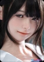 Firefly Silicone Sex Doll Replacement Head - Image 8