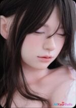 Firefly Silicone Sex Doll Replacement Head - Image 7