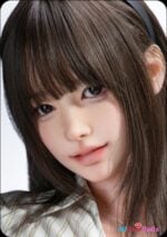 Firefly Silicone Sex Doll Replacement Head - Image 5