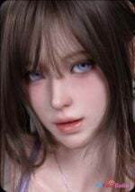 Firefly Silicone Sex Doll Replacement Head - Image 3