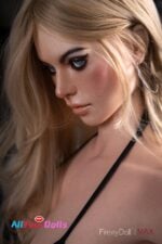 Curvy Sex Doll