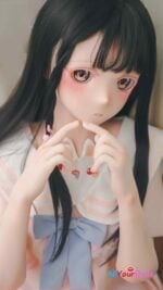 Cute Girl Sex Doll