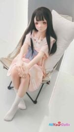 Cute Girl Sex Doll