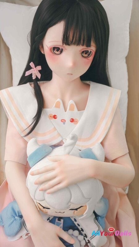 Cute Girl Sex Doll