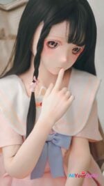 Cute Girl Sex Doll
