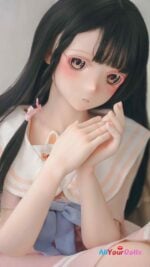 Cute Girl Sex Doll