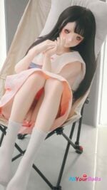 Cute Girl Sex Doll
