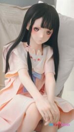 Cute Girl Sex Doll