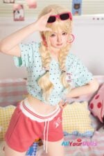 Petite Sex Doll