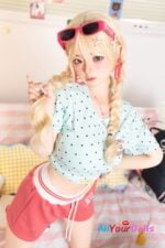 Petite Sex Doll