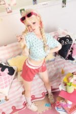 Petite Sex Doll