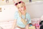 Petite Sex Doll