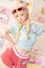 Petite Sex Doll