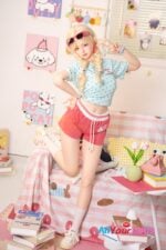 Petite Sex Doll