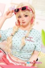 Petite Sex Doll