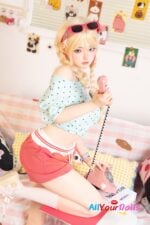 Petite Sex Doll