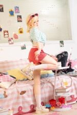 Petite Sex Doll