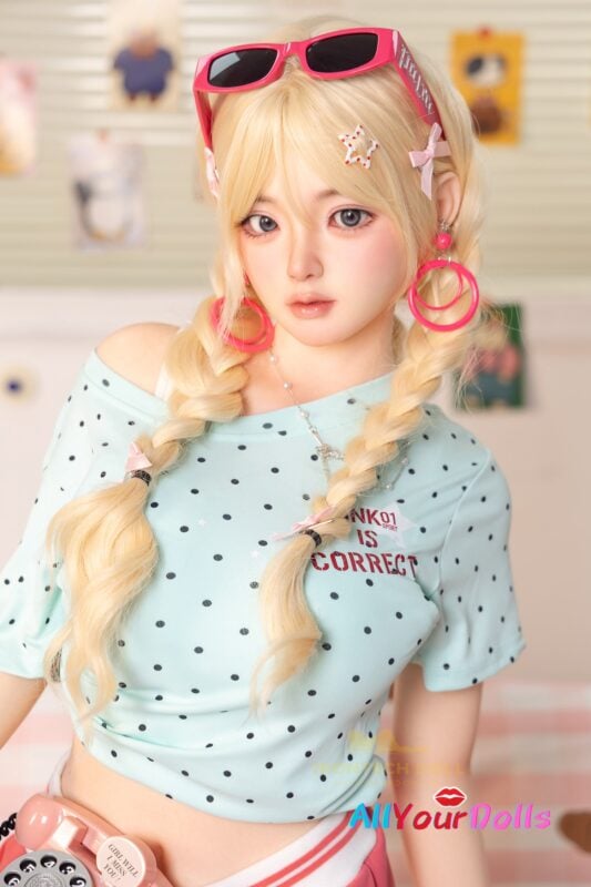 Petite Sex Doll