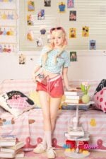 Petite Sex Doll
