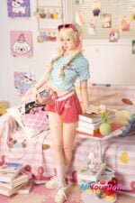 Petite Sex Doll