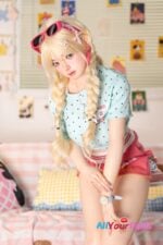 Petite Sex Doll