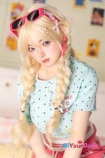 Petite Sex Doll