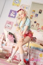 Petite Sex Doll