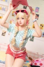 Petite Sex Doll