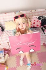 Petite Sex Doll