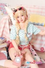 Petite Sex Doll