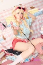 Petite Sex Doll