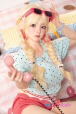 Petite Sex Doll