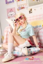 Petite Sex Doll
