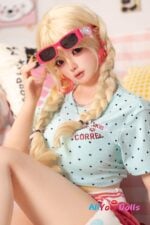 Petite Sex Doll