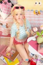 Petite Sex Doll