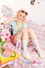 Petite Sex Doll