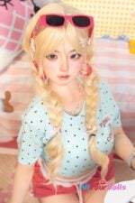 Petite Sex Doll