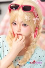 Petite Sex Doll