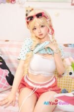 Petite Sex Doll