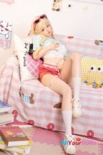 Petite Sex Doll