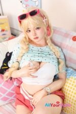 Petite Sex Doll
