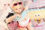 Petite Sex Doll