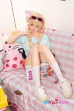 Petite Sex Doll