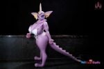 Furry Silicone Sex Doll